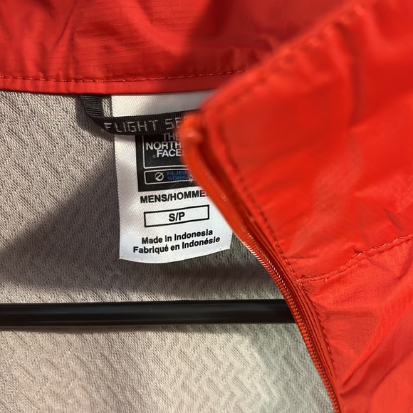 North Face Flight Series Windstopper in Excellent Condition sz Small - Picture 3 of 7